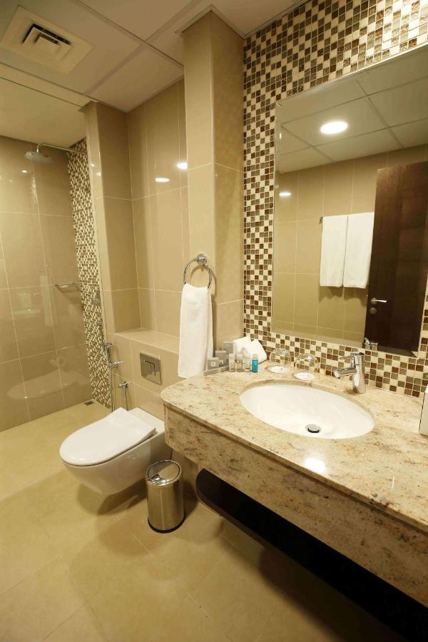 Gulf Executive Hotel & Residence Juffair Manama Exterior foto
